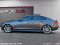 Jaguar xe xe 2.0 d - 180 ch bva r-sport occasion simplicicar lille  simplicicar simplicibike france
