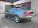 Jaguar xe xe 2.0 d - 180 ch bva r-sport occasion simplicicar lille  simplicicar simplicibike france