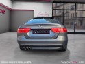 Jaguar xe xe 2.0 d - 180 ch bva r-sport occasion simplicicar lille  simplicicar simplicibike france