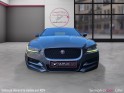 Jaguar xe xe 2.0 d - 180 ch bva r-sport occasion simplicicar lille  simplicicar simplicibike france