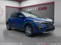 Dacia sandero eco-g 100 - 22 confort occasion simplicicar la fleche simplicicar simplicibike france
