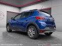 Dacia sandero eco-g 100 - 22 confort occasion simplicicar la fleche simplicicar simplicibike france