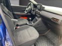 Dacia sandero eco-g 100 - 22 confort occasion simplicicar la fleche simplicicar simplicibike france