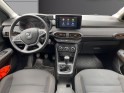 Dacia sandero eco-g 100 - 22 confort occasion simplicicar la fleche simplicicar simplicibike france