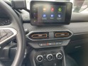Dacia sandero eco-g 100 - 22 confort occasion simplicicar la fleche simplicicar simplicibike france