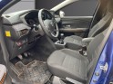 Dacia sandero eco-g 100 - 22 confort occasion simplicicar la fleche simplicicar simplicibike france