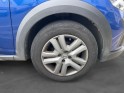 Dacia sandero eco-g 100 - 22 confort occasion simplicicar la fleche simplicicar simplicibike france