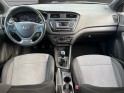 Hyundai i20 1.2 75 initia / premiÈre main / factures complÈtes / entretien ok / garantie 12 mois occasion simplicicar salon...