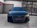Audi a3 sportback 1.4 tfsi e-tron 204 s tronic 6 design luxe garantie 12mois occasion simplicicar lyon nord  simplicicar...