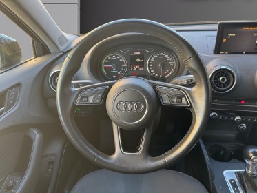 Audi a3 sportback 1.4 tfsi e-tron 204 s tronic 6 design luxe garantie 12mois occasion simplicicar lyon nord  simplicicar...