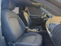 Audi a3 sportback 1.4 tfsi e-tron 204 s tronic 6 design luxe garantie 12mois occasion simplicicar lyon nord  simplicicar...