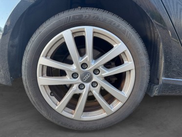 Audi a3 sportback 1.4 tfsi e-tron 204 s tronic 6 design luxe garantie 12mois occasion simplicicar lyon nord  simplicicar...