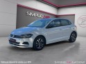 Volkswagen polo 1.0 tsi 95 ss bvm5 iq.drive occasion simplicicar la ciotat simplicicar simplicibike france