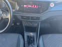Volkswagen polo 1.0 tsi 95 ss bvm5 iq.drive occasion simplicicar la ciotat simplicicar simplicibike france