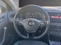 Volkswagen polo 1.0 tsi 95 ss bvm5 iq.drive occasion simplicicar la ciotat simplicicar simplicibike france
