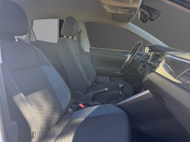 Volkswagen polo 1.0 tsi 95 ss bvm5 iq.drive occasion simplicicar la ciotat simplicicar simplicibike france