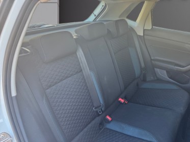Volkswagen polo 1.0 tsi 95 ss bvm5 iq.drive occasion simplicicar la ciotat simplicicar simplicibike france