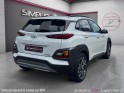 Hyundai kona hybrid kona 1.6 gdi creative affichafe tete haute, camera de recul, garantie 12mois occasion simplicicar lyon...