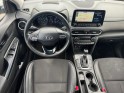 Hyundai kona hybrid kona 1.6 gdi creative affichafe tete haute, camera de recul, garantie 12mois occasion simplicicar lyon...