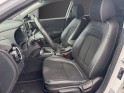 Hyundai kona hybrid kona 1.6 gdi creative affichafe tete haute, camera de recul, garantie 12mois occasion simplicicar lyon...