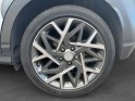 Hyundai kona hybrid kona 1.6 gdi creative affichafe tete haute, camera de recul, garantie 12mois occasion simplicicar lyon...