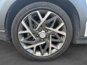 Hyundai kona hybrid kona 1.6 gdi creative affichafe tete haute, camera de recul, garantie 12mois occasion simplicicar lyon...