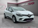 Renault clio iv 0.9 tce 90 ch génération - suivi/sono bass reflex/climatisation - garantie 12 mois occasion simplicicar...