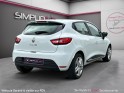 Renault clio iv 0.9 tce 90 ch génération - suivi/sono bass reflex/climatisation - garantie 12 mois occasion simplicicar...