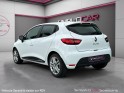 Renault clio iv 0.9 tce 90 ch génération - suivi/sono bass reflex/climatisation - garantie 12 mois occasion simplicicar...