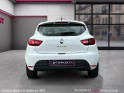 Renault clio iv 0.9 tce 90 ch génération - suivi/sono bass reflex/climatisation - garantie 12 mois occasion simplicicar...