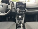 Renault clio iv 0.9 tce 90 ch génération - suivi/sono bass reflex/climatisation - garantie 12 mois occasion simplicicar...