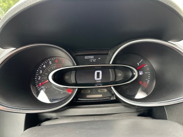 Renault clio iv 0.9 tce 90 ch génération - suivi/sono bass reflex/climatisation - garantie 12 mois occasion simplicicar...