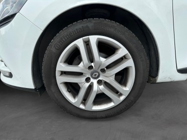 Renault clio iv 0.9 tce 90 ch génération - suivi/sono bass reflex/climatisation - garantie 12 mois occasion simplicicar...