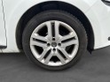 Renault clio iv 0.9 tce 90 ch génération - suivi/sono bass reflex/climatisation - garantie 12 mois occasion simplicicar...