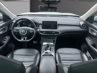 Mg ehs 1.5t gdi phev luxury occasion simplicicar rennes simplicicar simplicibike france
