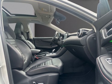 Mg ehs 1.5t gdi phev luxury occasion simplicicar rennes simplicicar simplicibike france