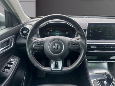 Mg ehs 1.5t gdi phev luxury occasion simplicicar rennes simplicicar simplicibike france