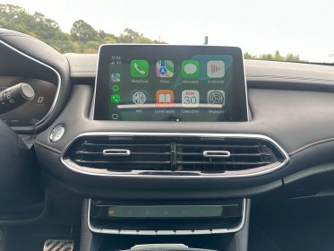 Mg ehs 1.5t gdi phev luxury occasion simplicicar rennes simplicicar simplicibike france