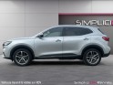 Mg ehs 1.5t gdi phev luxury occasion simplicicar rennes simplicicar simplicibike france