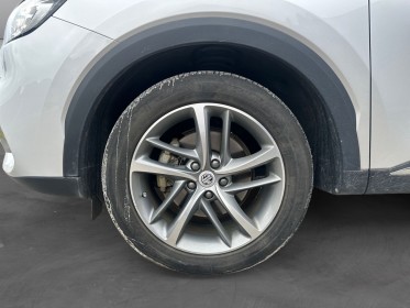 Mg ehs 1.5t gdi phev luxury occasion simplicicar rennes simplicicar simplicibike france