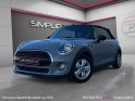 Mini mini 1.5 mini cooper 136ch cabriolet, cuir chester occasion simplicicar lunel simplicicar simplicibike france