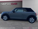 Mini mini 1.5 mini cooper 136ch cabriolet, cuir chester occasion simplicicar lunel simplicicar simplicibike france