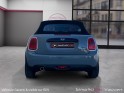 Mini mini 1.5 mini cooper 136ch cabriolet, cuir chester occasion simplicicar lunel simplicicar simplicibike france