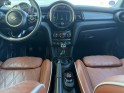 Mini mini 1.5 mini cooper 136ch cabriolet, cuir chester occasion simplicicar lunel simplicicar simplicibike france