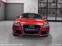 Audi tt coupe 1.8 tfsi 160 ambition luxe occasion simplicicar lyon ouest simplicicar simplicibike france