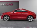 Audi tt coupe 1.8 tfsi 160 ambition luxe occasion simplicicar lyon ouest simplicicar simplicibike france