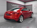 Audi tt coupe 1.8 tfsi 160 ambition luxe occasion simplicicar lyon ouest simplicicar simplicibike france