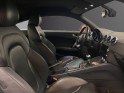 Audi tt coupe 1.8 tfsi 160 ambition luxe occasion simplicicar lyon ouest simplicicar simplicibike france