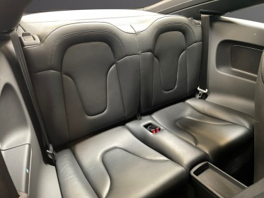 Audi tt coupe 1.8 tfsi 160 ambition luxe occasion simplicicar lyon ouest simplicicar simplicibike france