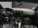 Audi tt coupe 1.8 tfsi 160 ambition luxe occasion simplicicar lyon ouest simplicicar simplicibike france